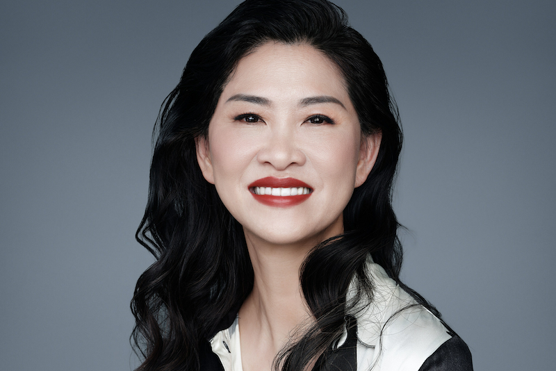 Sephora China names former Nike exec as Managing Director