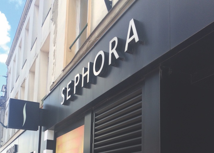 Sephora doubles down on inclusivity efforts with Color Up Close campaign 

