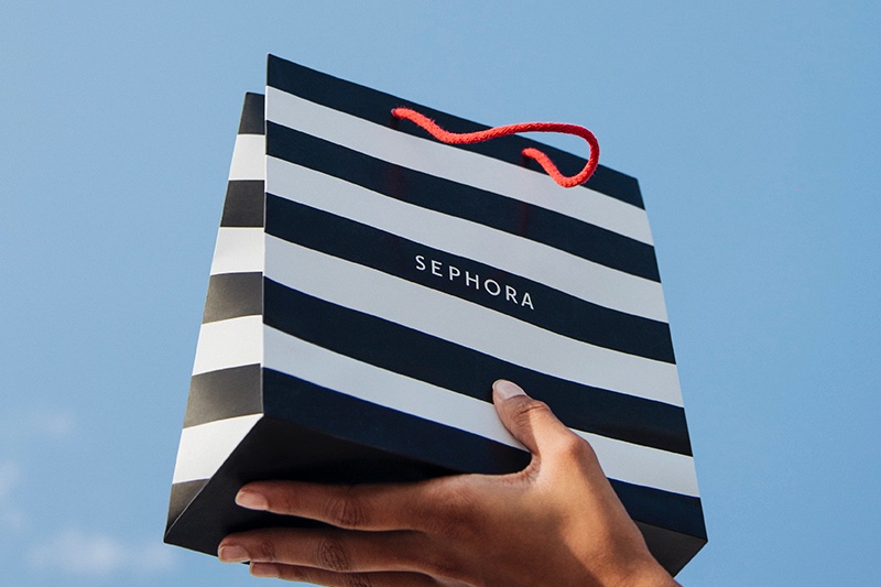 Sephora enters ‘strategic’ partnership with Korean beauty retailer Olive Young