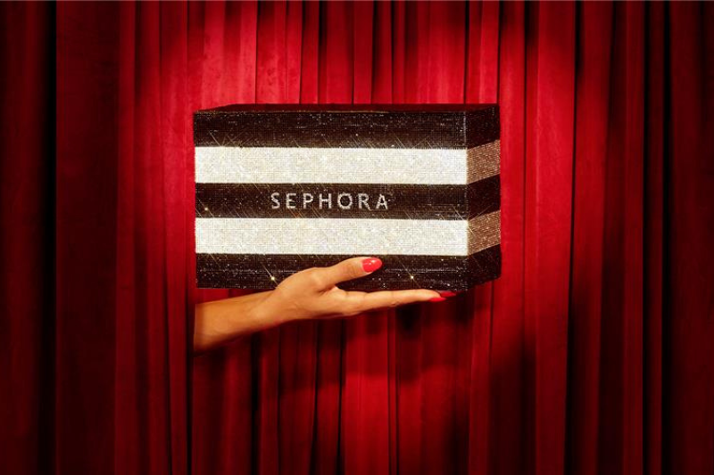 Sephora enters TikTok Shop in the US with pilot product drop experience