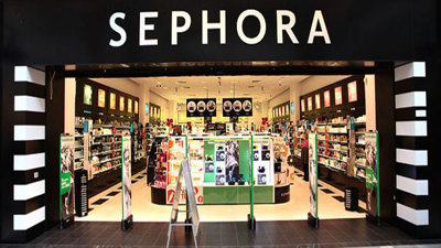 Sephora outlines extensive future Spanish expansion