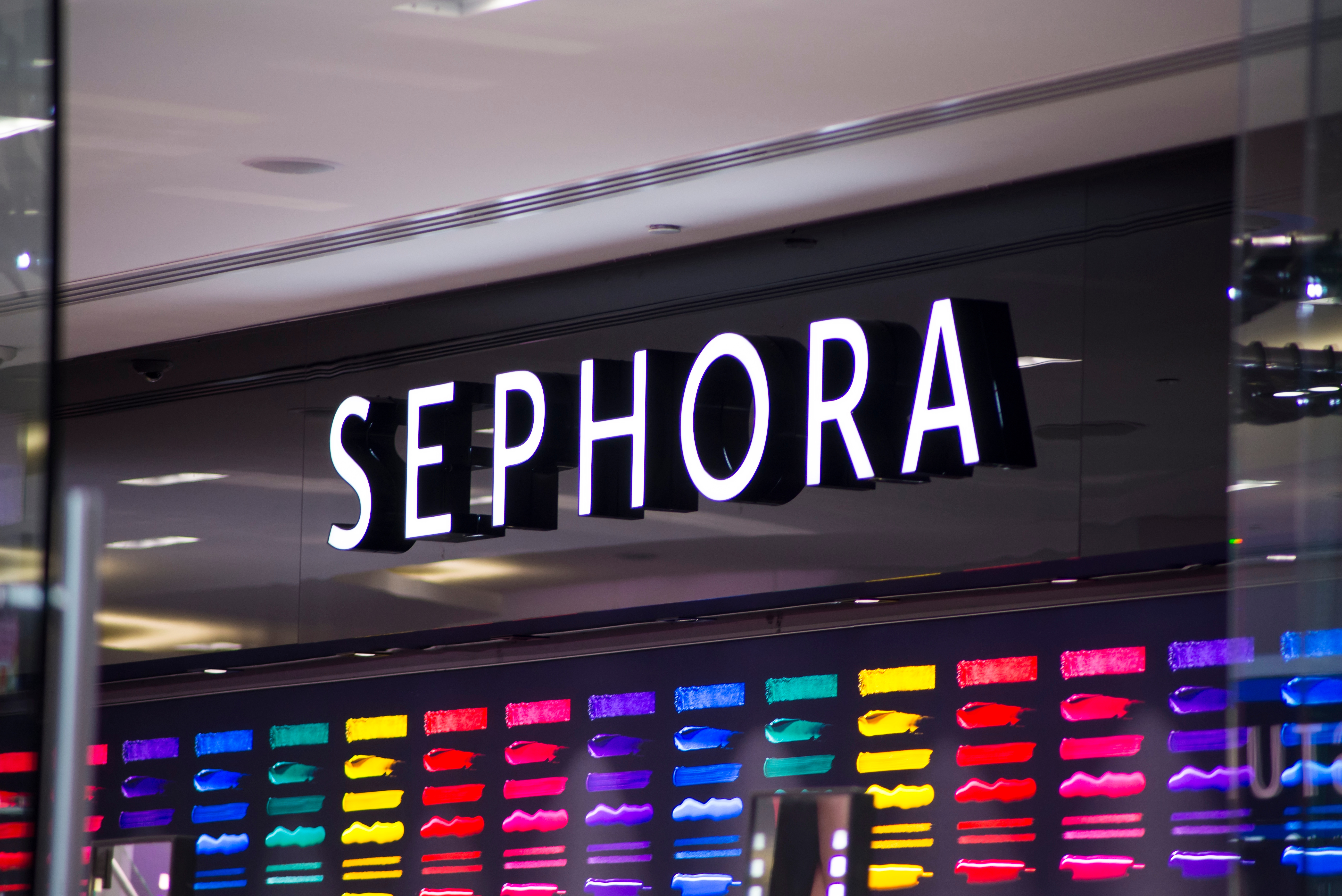 Sephora UK partners with trans+ charity Not A Phase to champion inclusivity