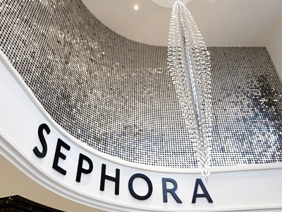 Sephora plans Sydney flagship