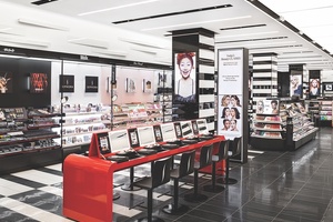 Sephora promotes marketing veteran Deborah Yeh to Global CMO