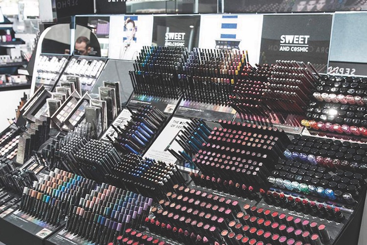 Sephora responds to former employee’s ‘bullying’ claims 
