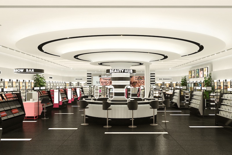Sephora ‘reviewing’ social media backlash against Huda Beauty