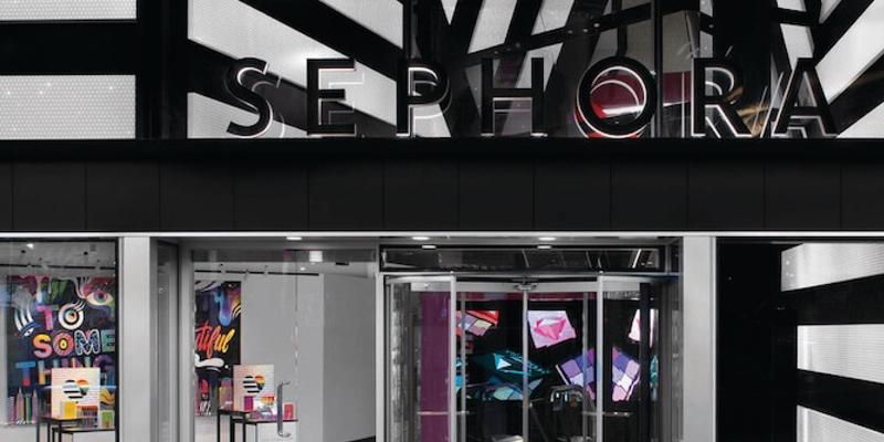 Sephora’s gamified beauty event Sephoria returns with hybrid in-person and virtual experience