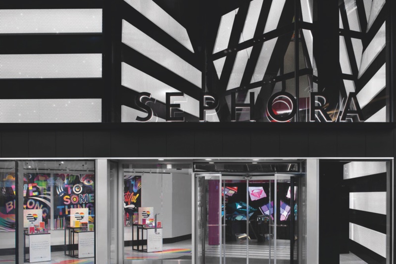 Sephora to exit Korea after just five years