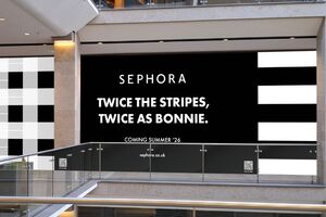 Sephora UK to open two stores in Scotland: everything we know so far