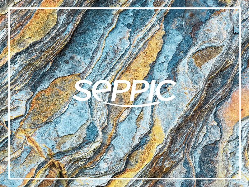 Seppic addresses the trend of mineral-infused skin care