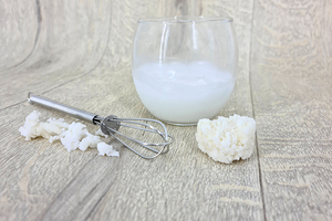Seppic presents COSMETIC MIXOLOGY, a duo of robust and sensorial formulas in the trend of home-made cosmetics