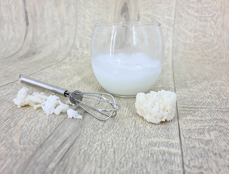 Seppic presents COSMETIC MIXOLOGY, a duo of robust and sensorial formulas in the trend of home-made cosmetics