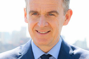 Serge Rogasik joins Vantage Specialty Ingredients, Inc. 