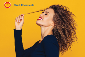 Shell Chemicals high-purity ingredients for cosmetic excellence