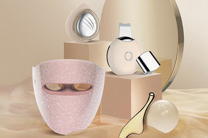 Shenzhen Hongwang Nicemay Electric Introduces Cutting-Edge Skin Care Devices, Embracing the Trend of Minimalistic Skin Care Routines
