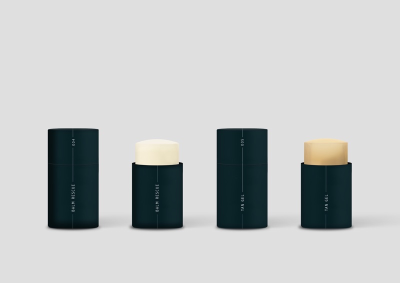 Sheridan&Co urges men to reclaim make-up with new concept brand
