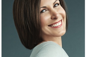 Shiseido Americas names Claudia Poccia as Bare Escentuals CMO