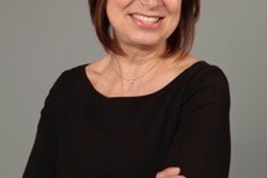 Shiseido appoints Kathy Cullin General Manager at Bare Escentuals 