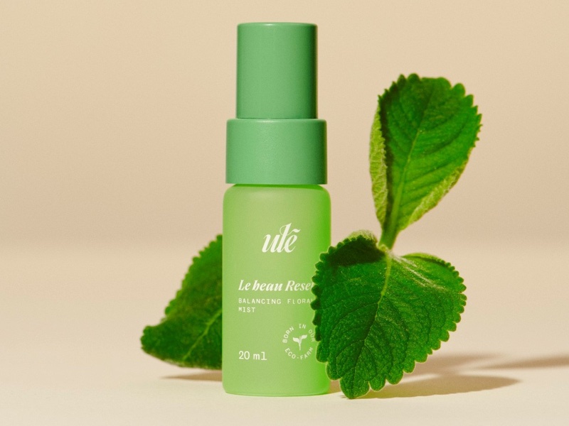 Shiseido collaborates with Silgan Dispensing on sustainable packaging for Ulé

