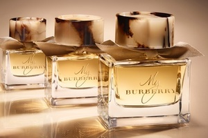 Shiseido cuts ties with Burberry after Coty announcement
