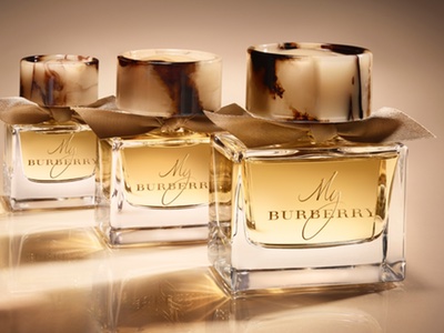 Shiseido cuts ties with Burberry after Coty announcement