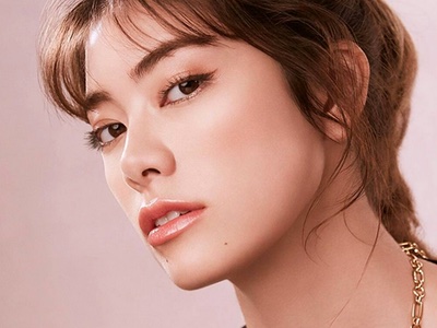 Shiseido finds plastic splinters in Integrate Killer Wink Gel Liner
