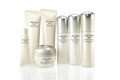 Shiseido invited to join UN Global Compact 100