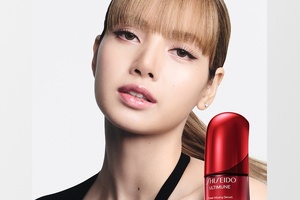 Shiseido lands Blackpink’s Lisa as Global Ambassador