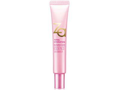 Shiseido promotes Za in India