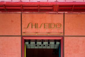 Shiseido’s profits surge 90% as turnaround plan takes shape