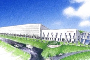 Shiseido to open new Osaka manufacturing hub in 2020
