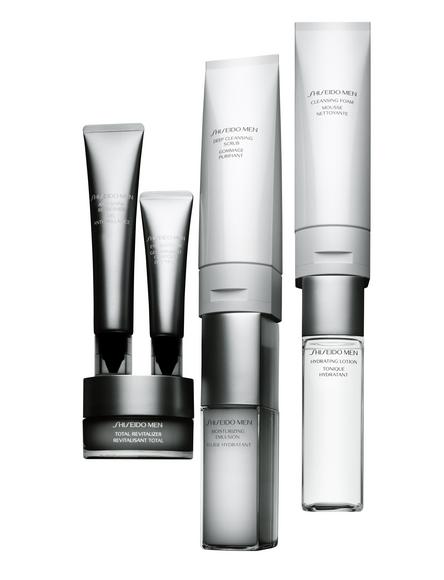Shiseido ups the ante in China