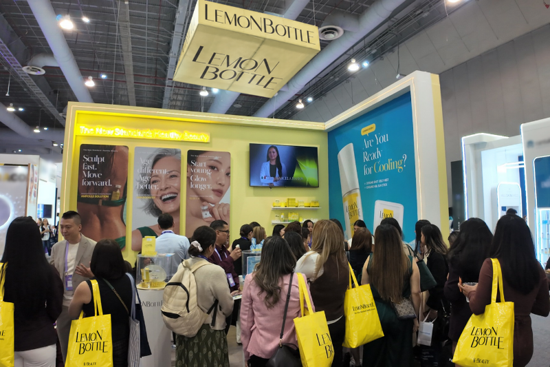 SID MEDICOS concludes participation in Dermacosmética 2026, expanding connections with potential distributors in Mexico