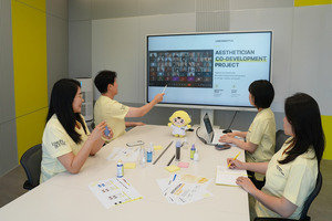 SID MEDICOS establishes collaborative product development framework for LemonBottle