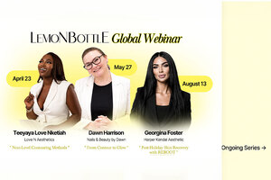 SID MEDICOS expands LemonBottle global webinar programme, drawing participation from over 20 countries