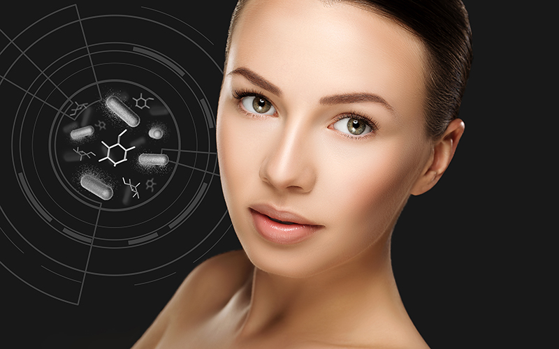 Silab's latest active ingredient