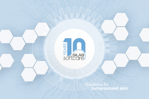 Silab Softcare celebrates its 10th anniversary