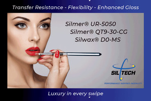 Siltech Corporation: Unlocking innovation