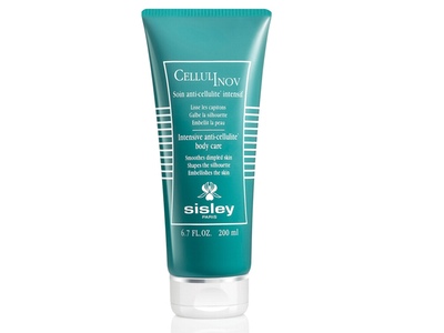 Sisley launches Cellulinov Intensive Anti-Cellulite Body Care