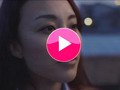 SK-II skin care advert goes viral