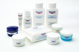Skin and beauty care shine for Beiersdorf