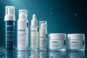 Skin barrier health: The new anti-ageing for sensitive skin
