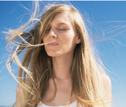 Skin care – a radical approach 