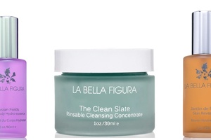 Skin care and fragrance brand La Bella Figura is closing