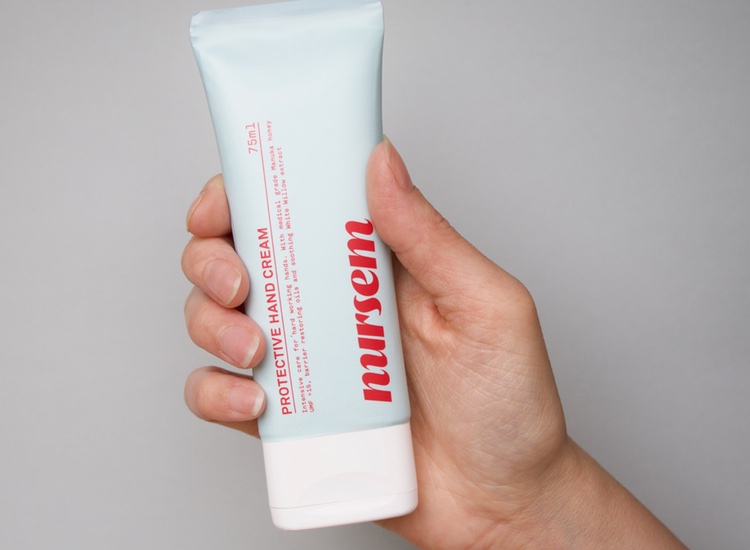 Skin care brand gives helping hand to NHS nurses and midwives