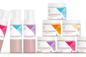 Skin care brand MuLondon stands up for LGBT rights with Stonewall partnership
