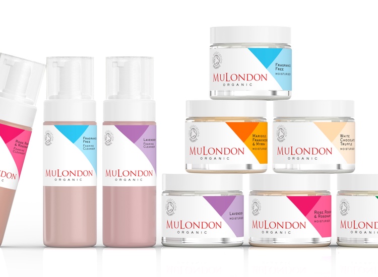 Skin care brand MuLondon stands up for LGBT rights with Stonewall partnership

