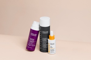 Skin care brand Paula’s Choice becomes available on Space NK