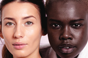 Skin care goals: Do British adults really feel the need to look 'perfect'?