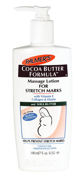 Skin care – The stretchmark conundrum